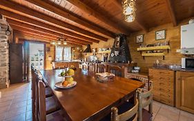 Casa Vacacional Santander